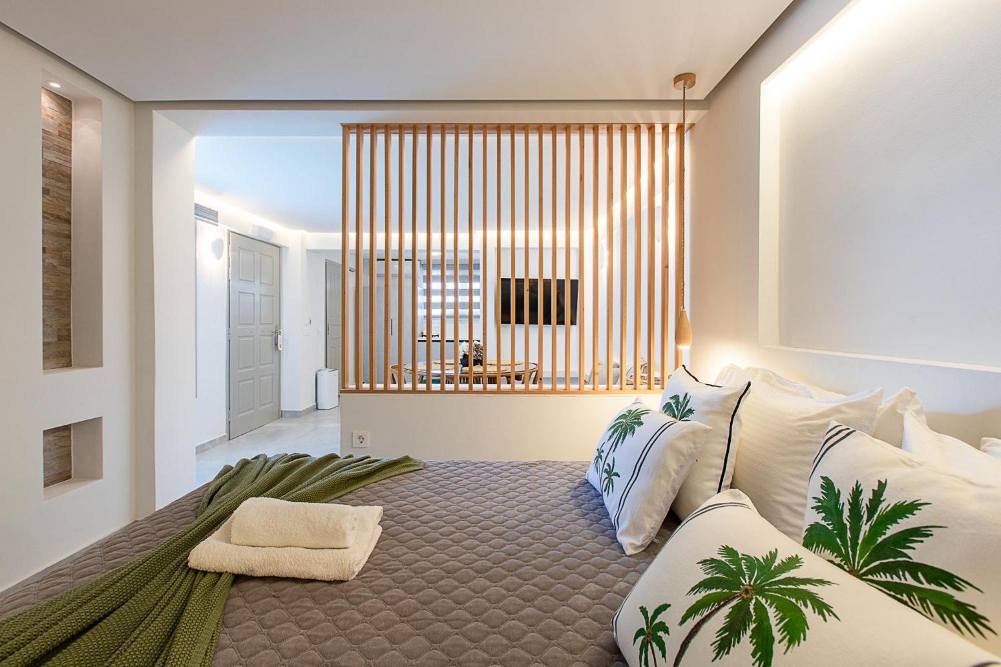 Santorini Garden Homes 梅萨雷亚 外观 照片