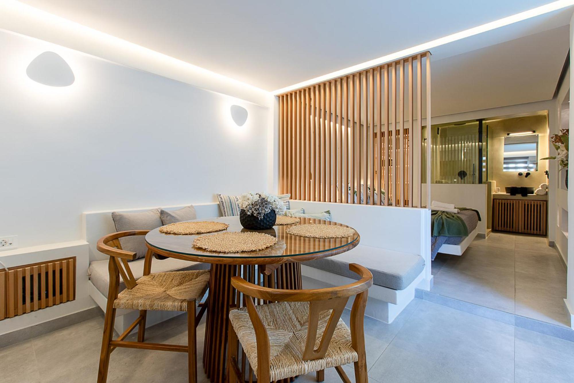Santorini Garden Homes 梅萨雷亚 外观 照片