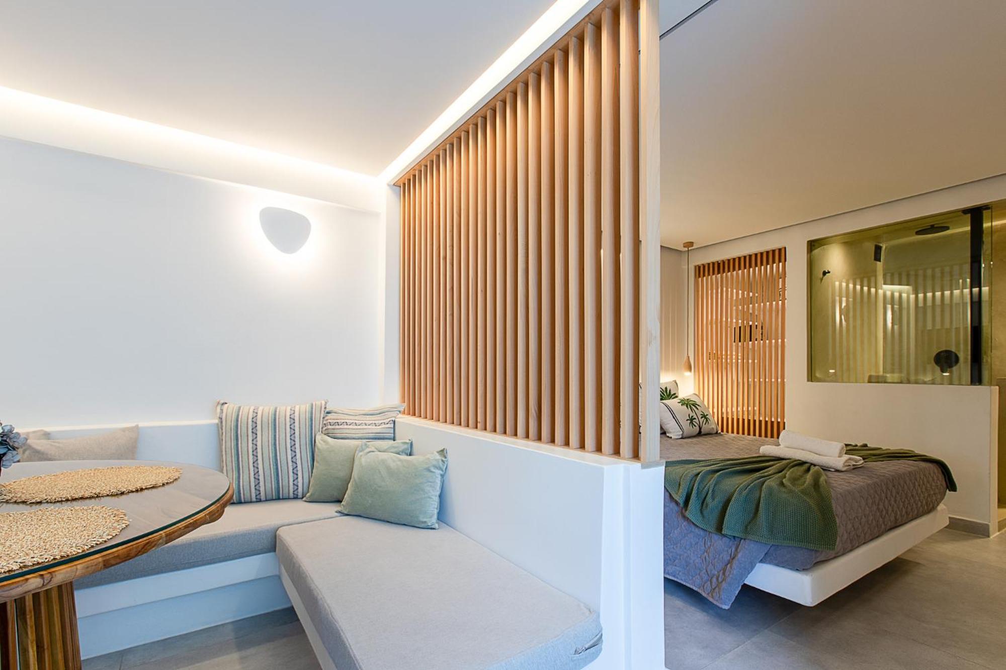 Santorini Garden Homes 梅萨雷亚 外观 照片