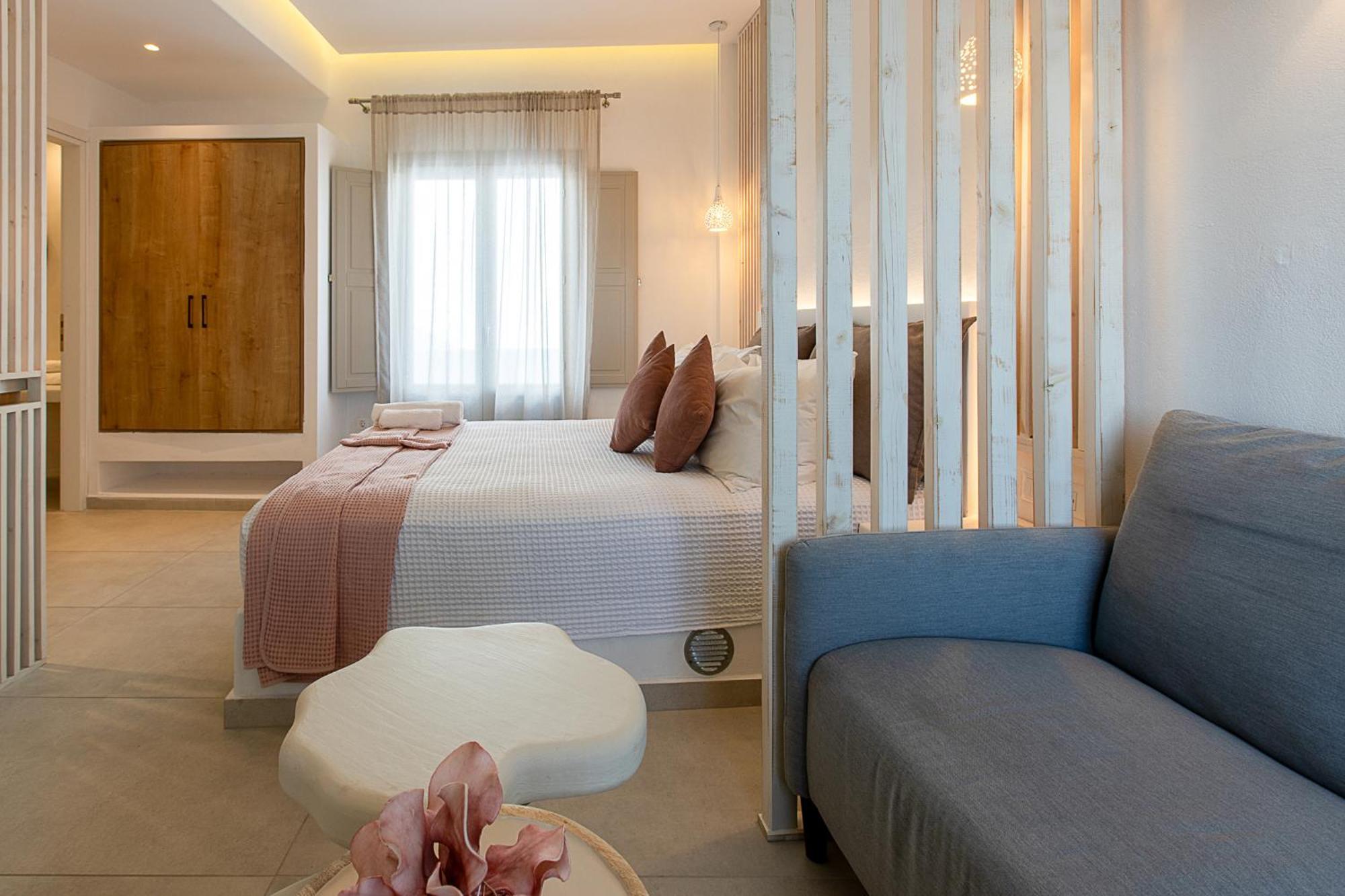 Santorini Garden Homes 梅萨雷亚 外观 照片