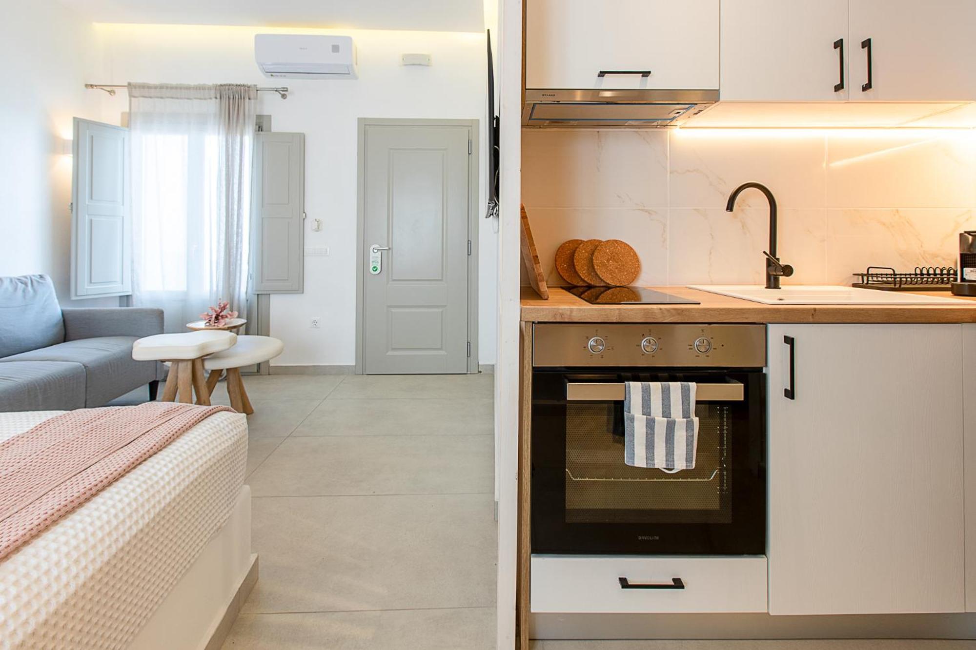 Santorini Garden Homes 梅萨雷亚 外观 照片