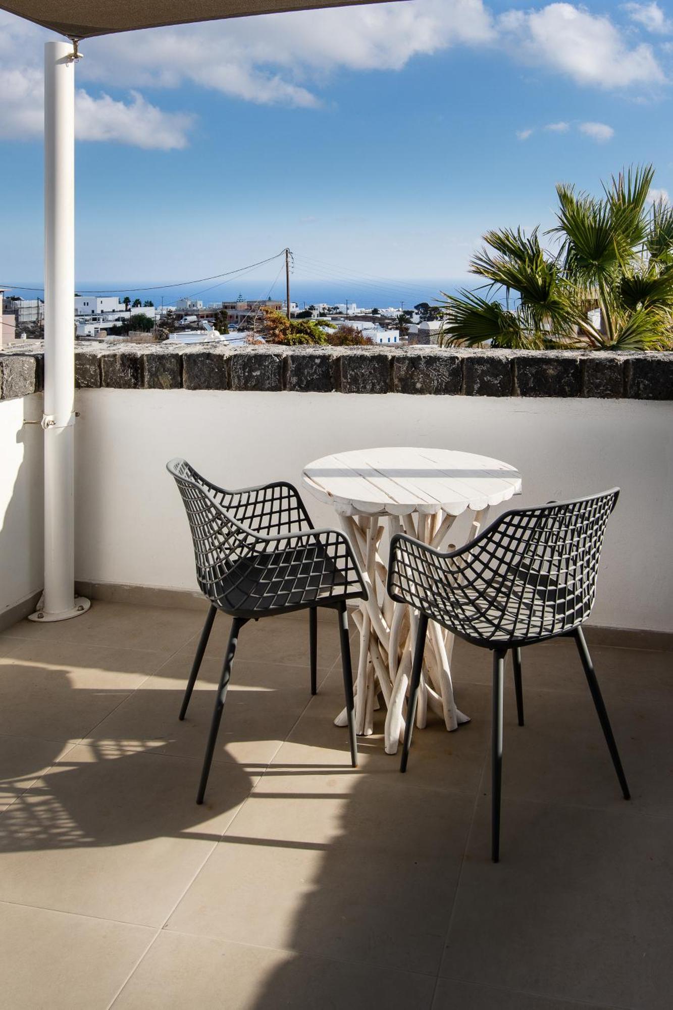 Santorini Garden Homes 梅萨雷亚 外观 照片