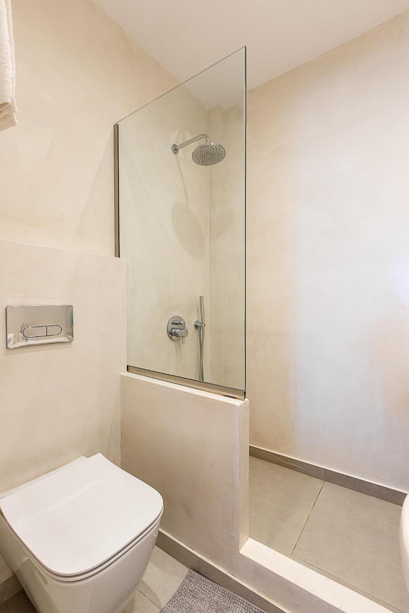 Santorini Garden Homes 梅萨雷亚 外观 照片