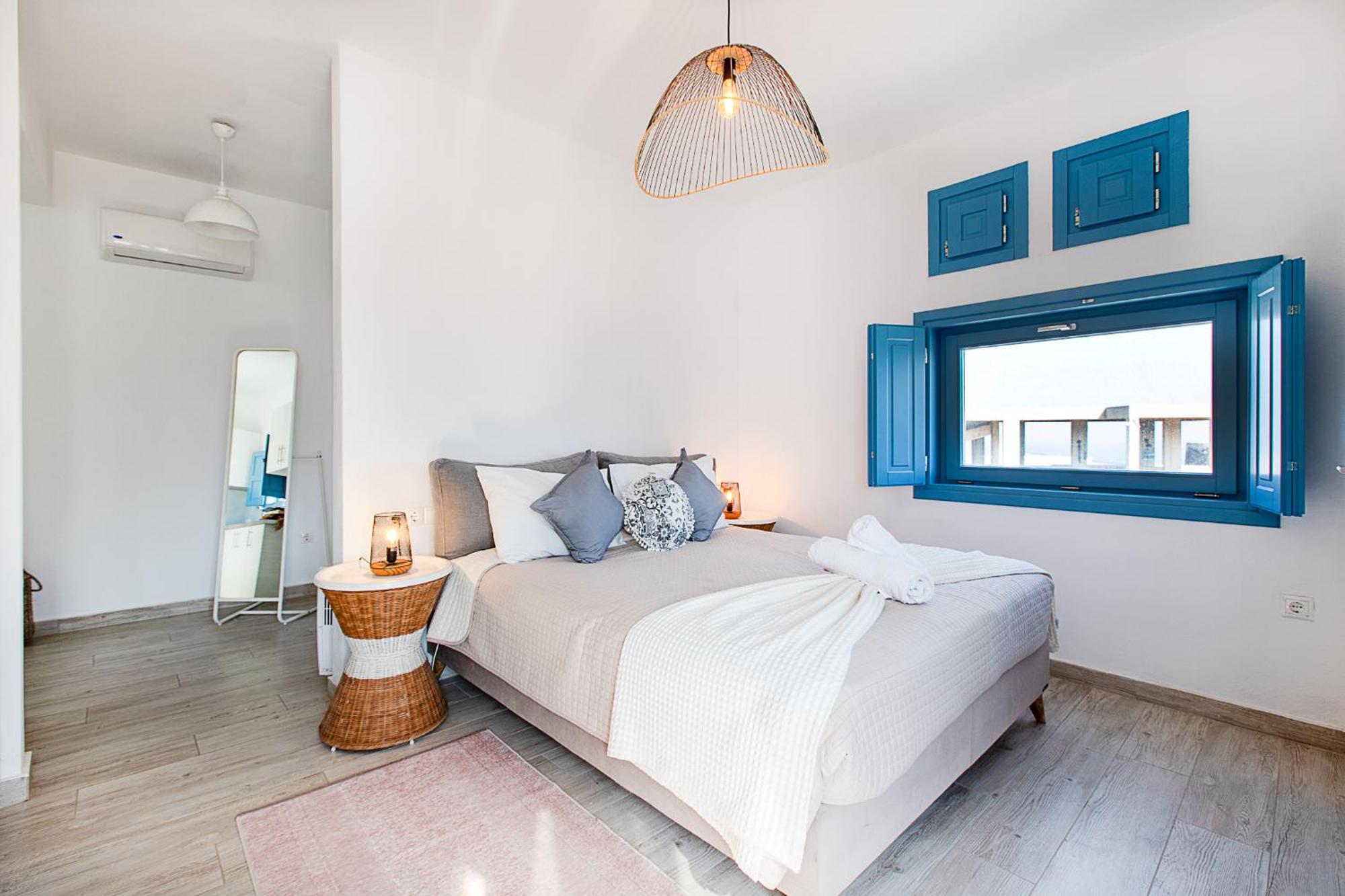 Santorini Garden Homes 梅萨雷亚 外观 照片