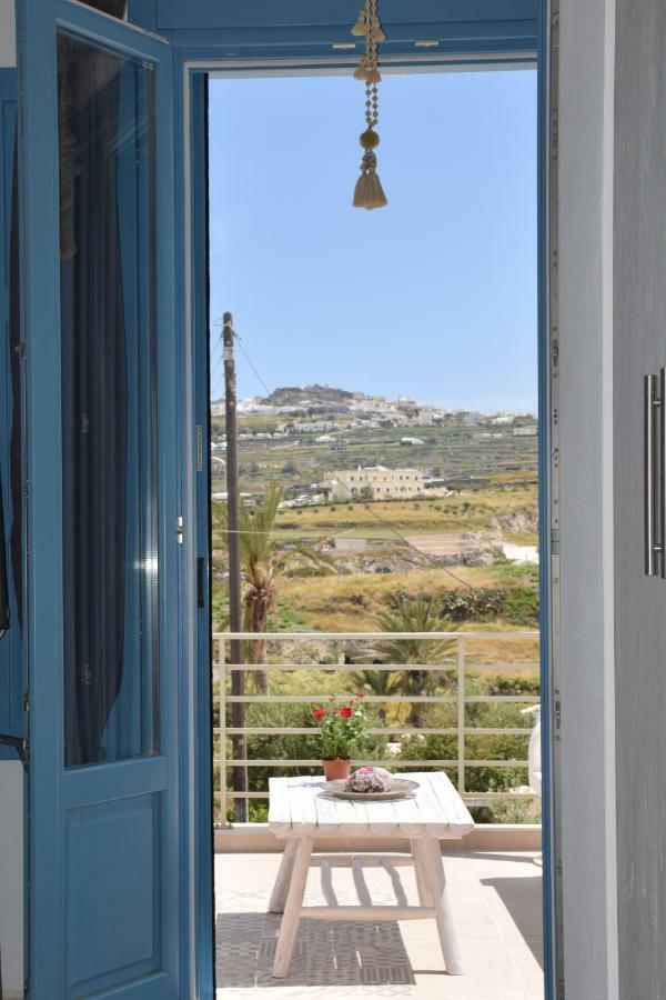 Santorini Garden Homes 梅萨雷亚 外观 照片